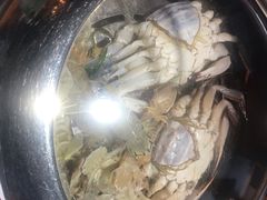 -三个渔夫·蒸汽海鲜(小白楼店)