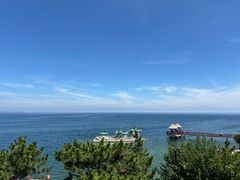 -养马岛旅游度假区