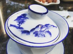 -湖畔居茶楼(湖滨店)