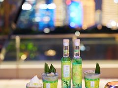 -池畔酒吧 WET Bar