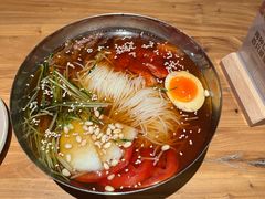 -KimPro 辛普乐概念韩餐