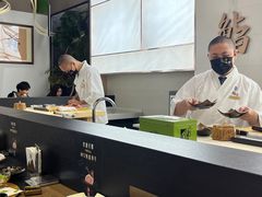 -帝鮨·烧肉割烹(龙湖金楠天街店)