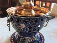 -东来顺饭庄(天坛店)