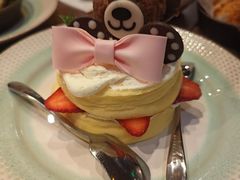 -西堤牛排(北京国瑞店)
