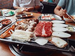 -香猪坊(五道口店)