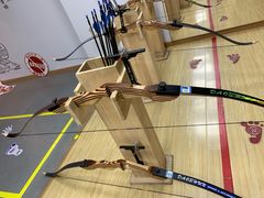 -道顺射箭·团建·骑射(张杨路店)