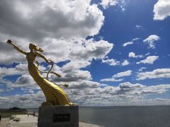 -呼伦湖旅游景区