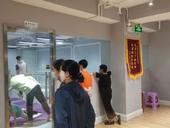 -舞蓓舞蹈(永定路校区)