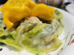 -小平岛開海水饺(浑南店)