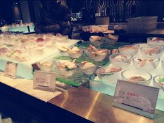 -半岛翡丽海鲜自助餐厅(观风亭店)