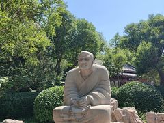 -千佛山风景名胜区