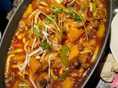 -火吧PTV聚会餐厅(6号店)