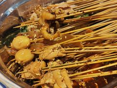 -嘉州鲜知味钵钵鸡(奎星楼店)
