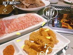 -海底捞火锅(茂业店)