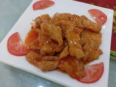 -喜运来酒楼(江南大道店)