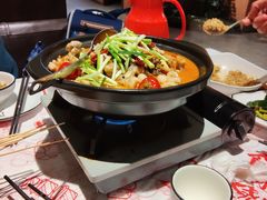 -虎子烧烤(湘江北路店)