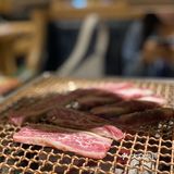 又是吃烤肉的满满幸福的一天✨九田家黑牛烤肉