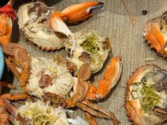 -富力希尔顿酒店·地阔自助餐厅