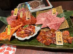 -焼肉とビール 市場小路(四条烏丸店)