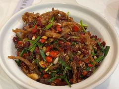 -新新湘菜馆(新中街二条店)
