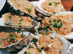 -前海沿·青岛菜(五四广场永旺店)