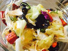 -巴依兄弟西域美食(机场店)