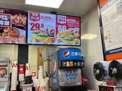 -华莱士·全鸡汉堡(五号路店)