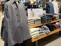 -MUJI无印良品(万达仓山店)