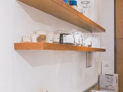 -Legno.ita Coffee by Wood(襄阳南路店)