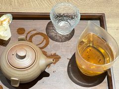 小青柑-非洲熊猫咖啡.甜品(西宸天街店)