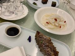 -狮王府淮扬菜(新街口友谊店)