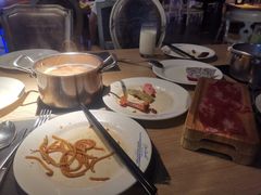 -星伦多 自助料理(圆融店)