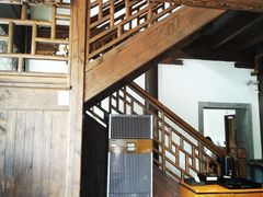 -星巴克(南京老门东店)