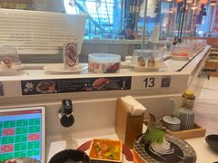 -禾绿回转寿司(苏宁广场店)