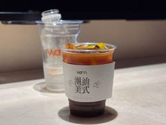 -Cafe on warm(丹霞店)