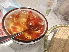 -鱼酷活鱼烤鱼(新世界城店)