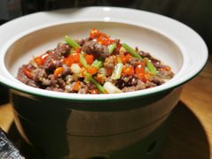 -费大厨辣椒炒肉(万家丽一店)
