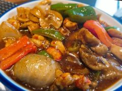 -十面春风·江南面馆(崇宁路店)