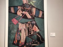 -江苏省美术馆(长江路新馆)