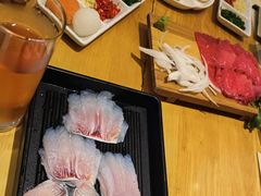 -丽和苑·自助寿喜锅(虹梅路店)