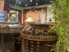 -西江美食舫·江西菜(健德桥店)