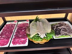 -潮泰牛肉火锅 · 创于1992年(车公庙店)