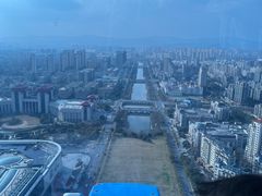 -南昌之星游乐场