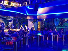 -W20 SHINING Party·K(悦豪和平路店)