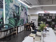 -大视光学•LINDBERG林德伯格•全球手工眼镜集合店(王府井店)