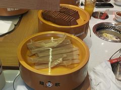 -龍歌自助小火锅(崂山丽达店)