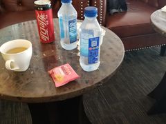 -首都机场t3-c国航两舱休息室