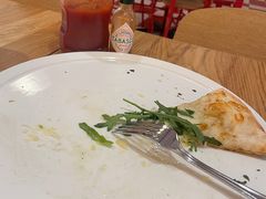 -城市大道红炉披萨烘焙坊