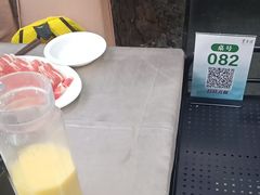 -东来顺饭庄(王府井步行街店)