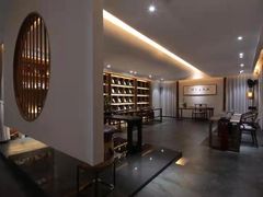 -翁暖茶馆(滨江东总店)